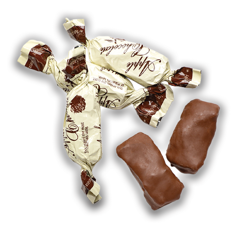 りんごチョコ プレーン